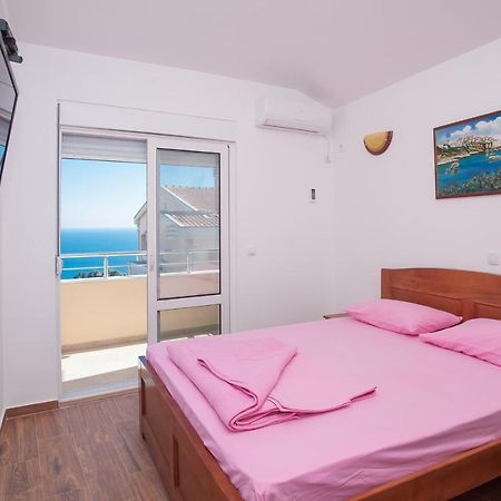 Apartments Onyx Ülgün Dış mekan fotoğraf