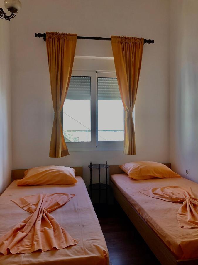 Apartments Onyx Ülgün Dış mekan fotoğraf