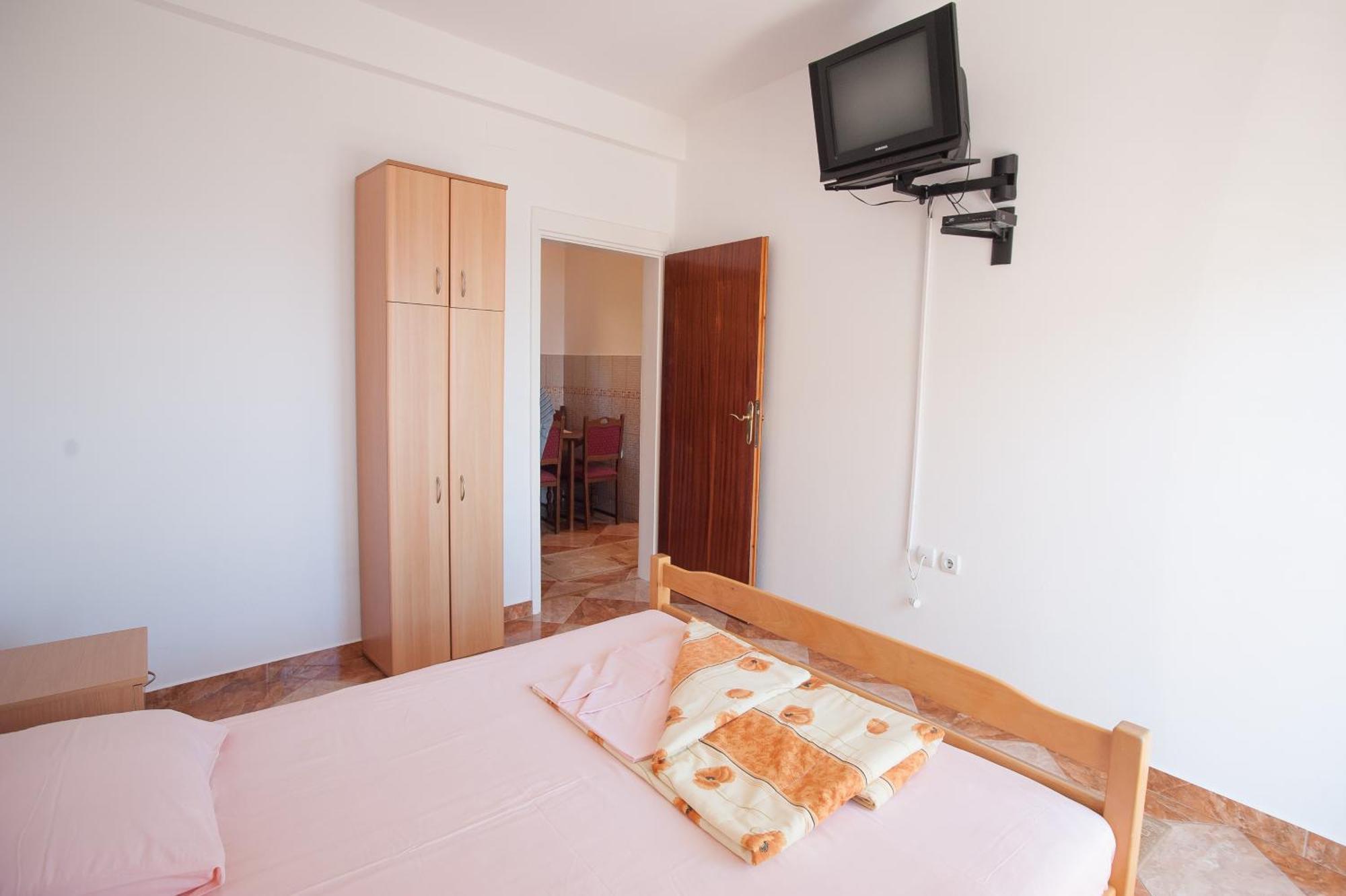 Apartments Onyx Ülgün Oda fotoğraf