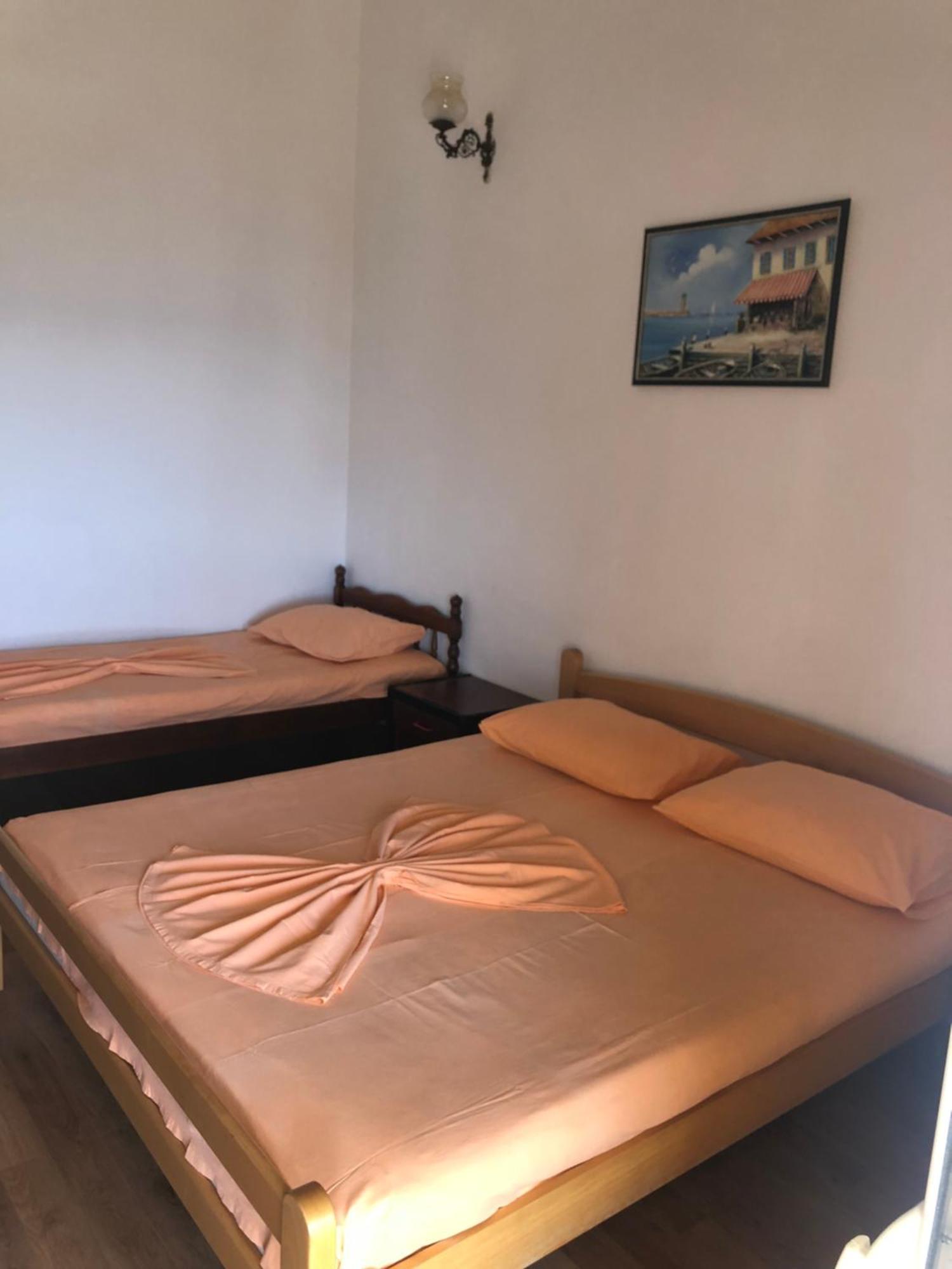 Apartments Onyx Ülgün Dış mekan fotoğraf