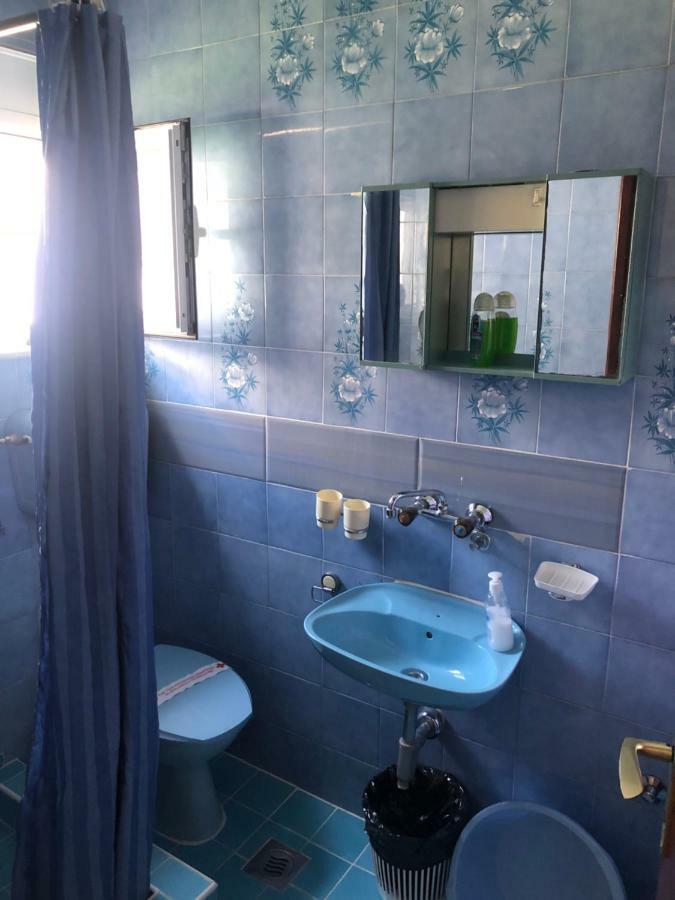 Apartments Onyx Ülgün Dış mekan fotoğraf