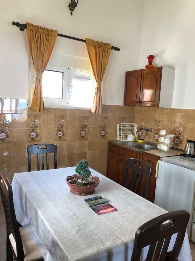 Apartments Onyx Ülgün Dış mekan fotoğraf