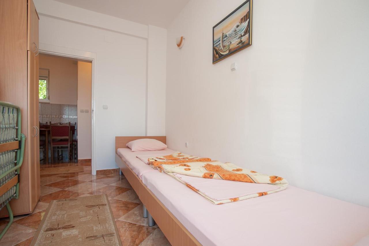Apartments Onyx Ülgün Dış mekan fotoğraf