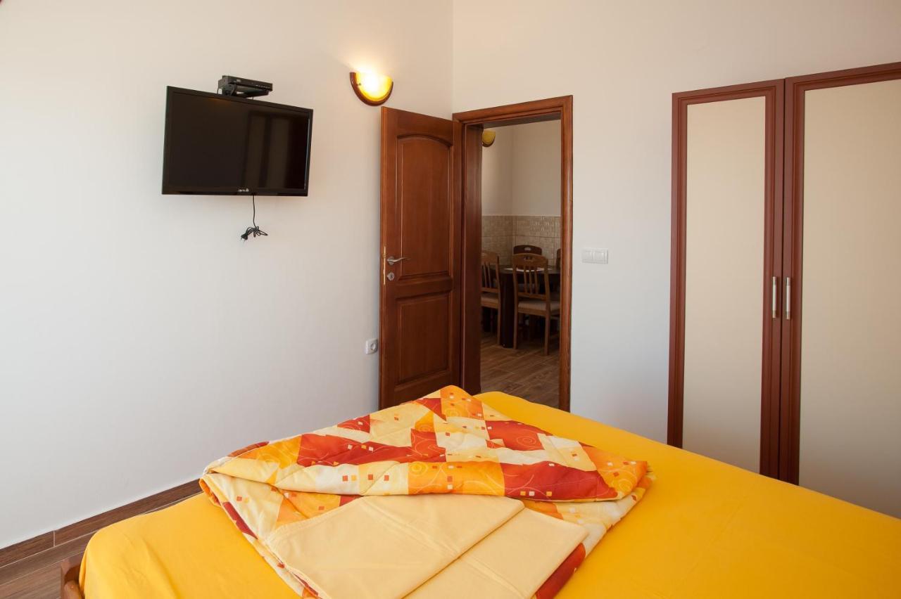Apartments Onyx Ülgün Dış mekan fotoğraf